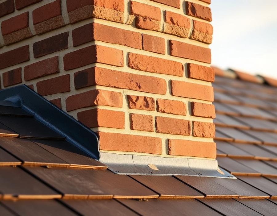 Chimney Repairs