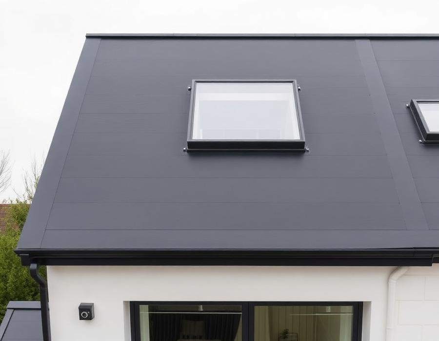 Flat Roofing