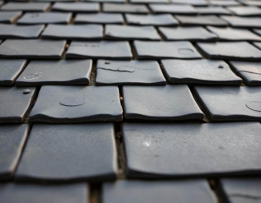 Slate Roofing