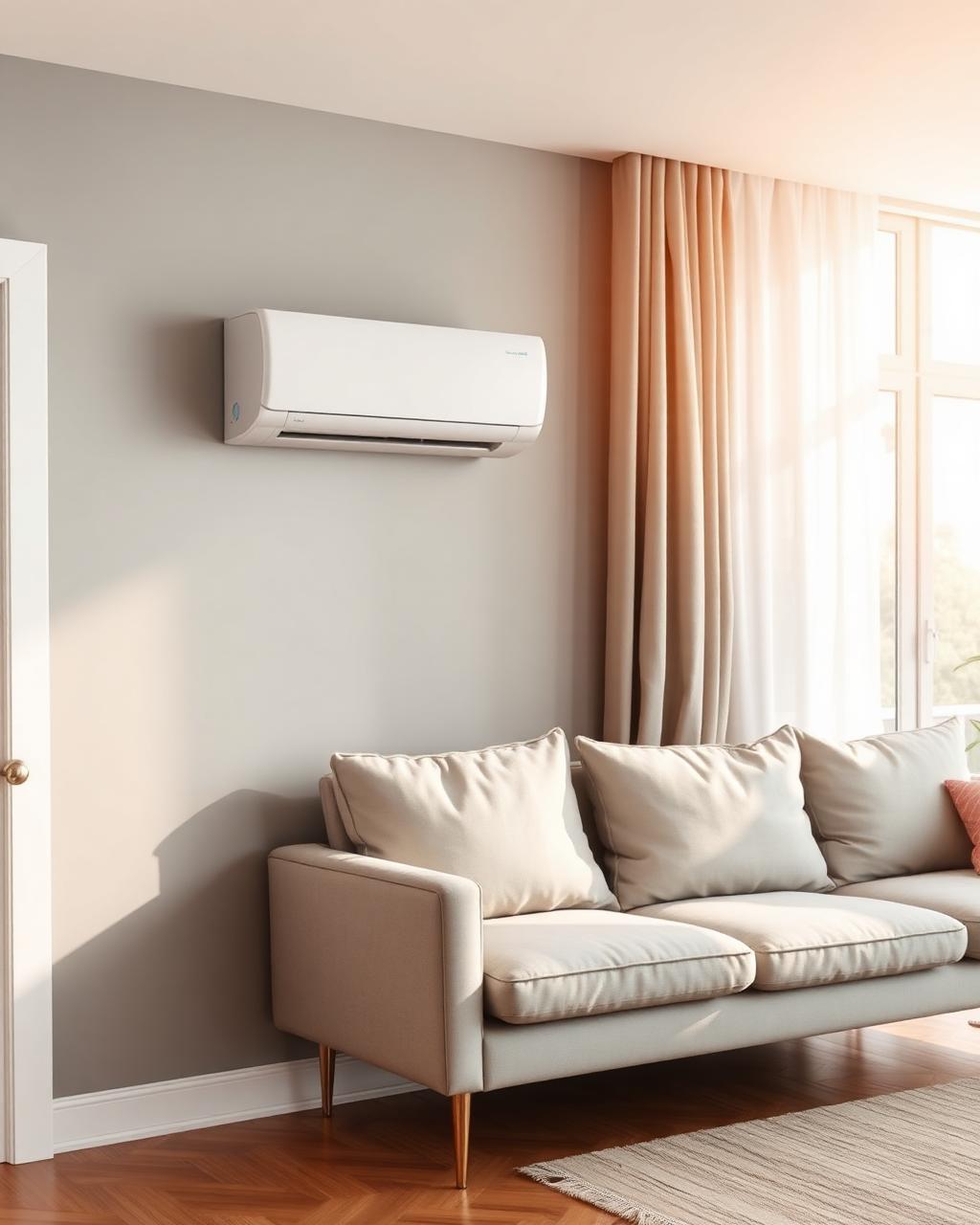 Air Conditioning