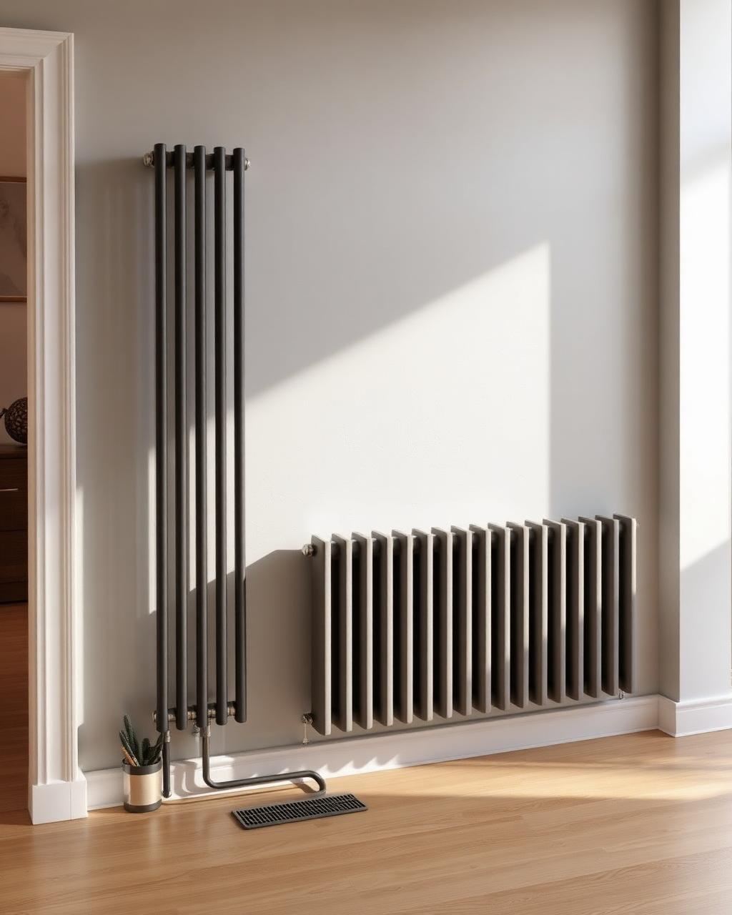Central Heating